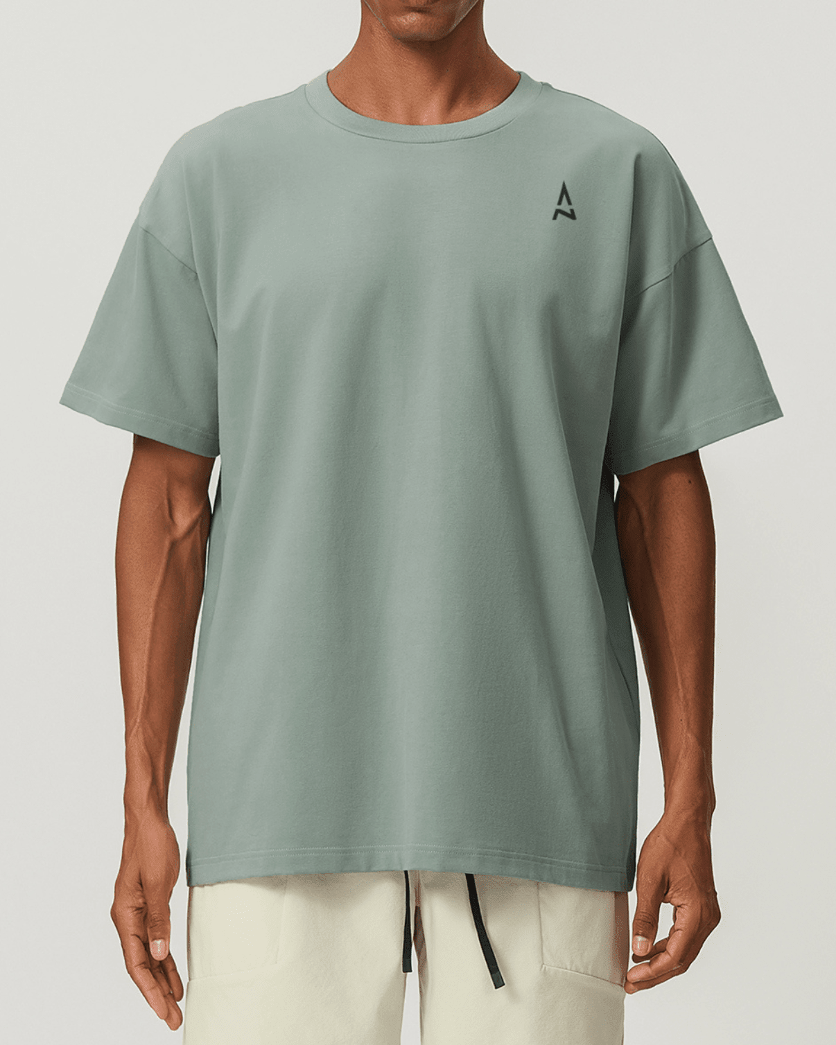 Ironfit off shoulder T-shirt - Ironfit
