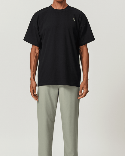 Ironfit off shoulder T-shirt - Ironfit