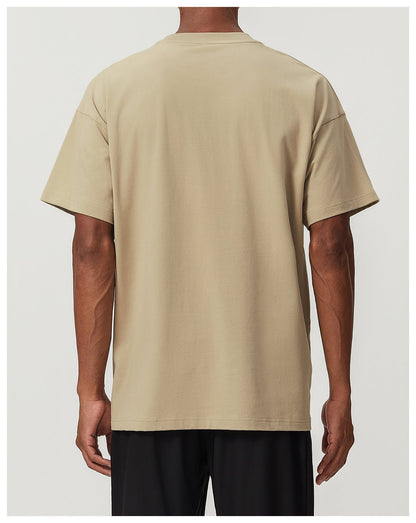 Ironfit off shoulder T-shirt - Ironfit