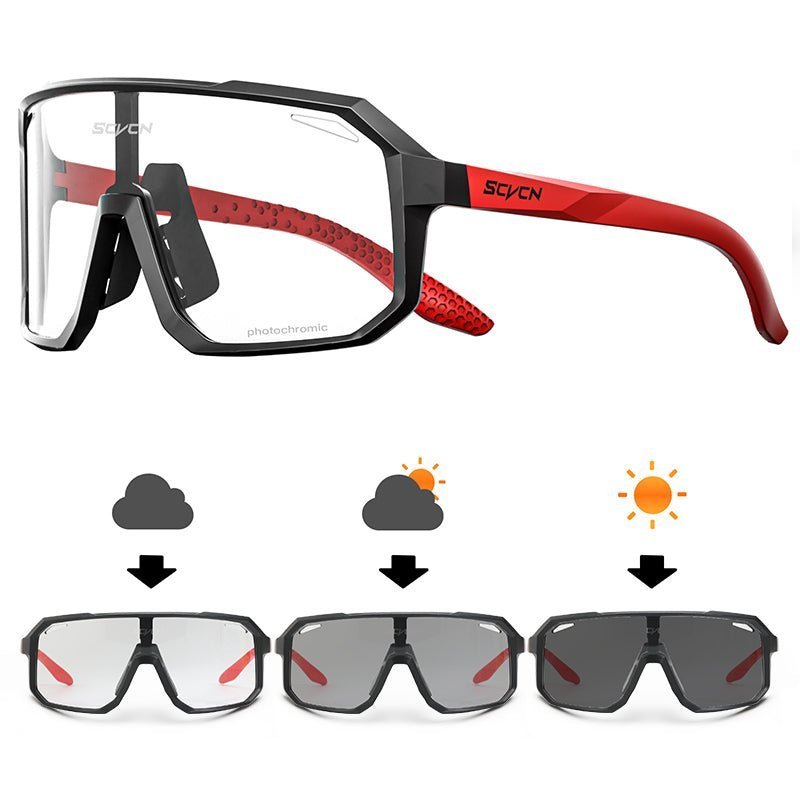 Ironfit Onyx Sonnenbrille - Ironfit