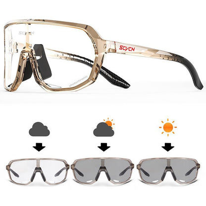 Ironfit Onyx Sonnenbrille - Ironfit
