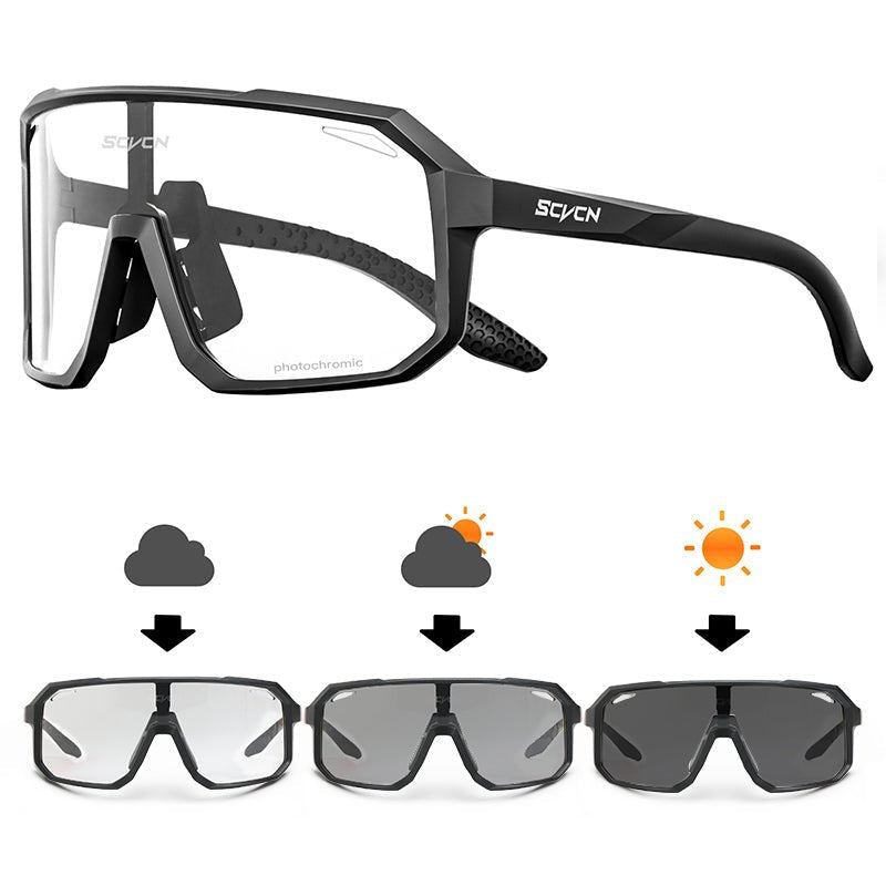 Ironfit Onyx Sonnenbrille - Ironfit