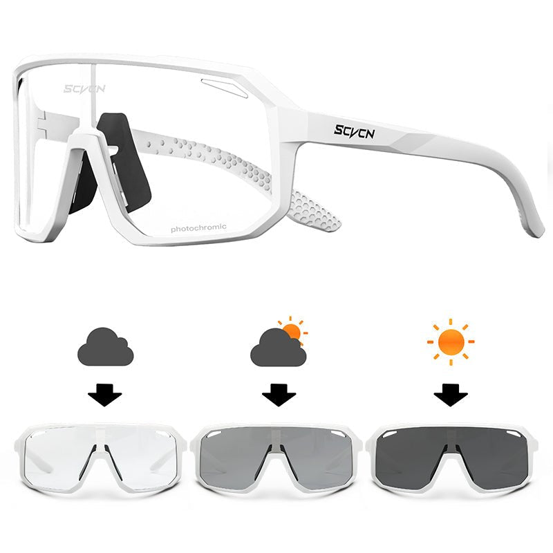 Ironfit Onyx Sonnenbrille - Ironfit