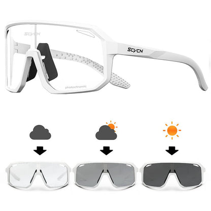 Ironfit Onyx Sonnenbrille - Ironfit