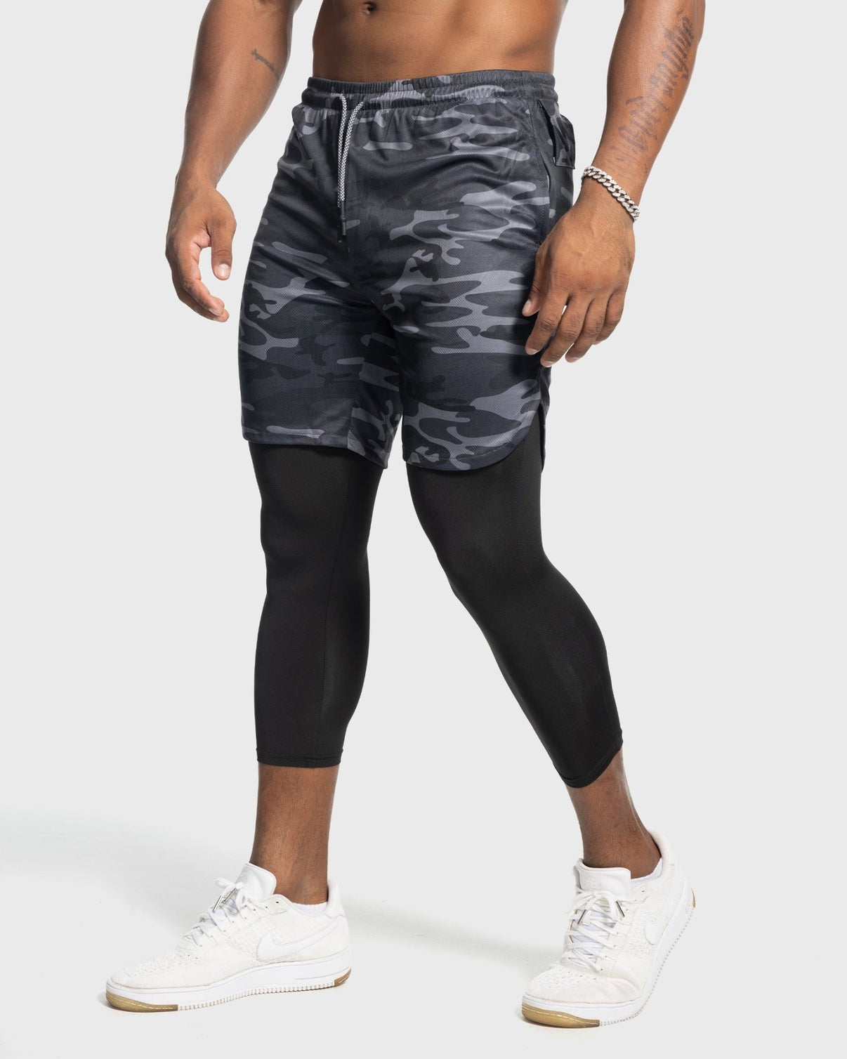 Ironfit Original 2 in Shorts - Ironfit