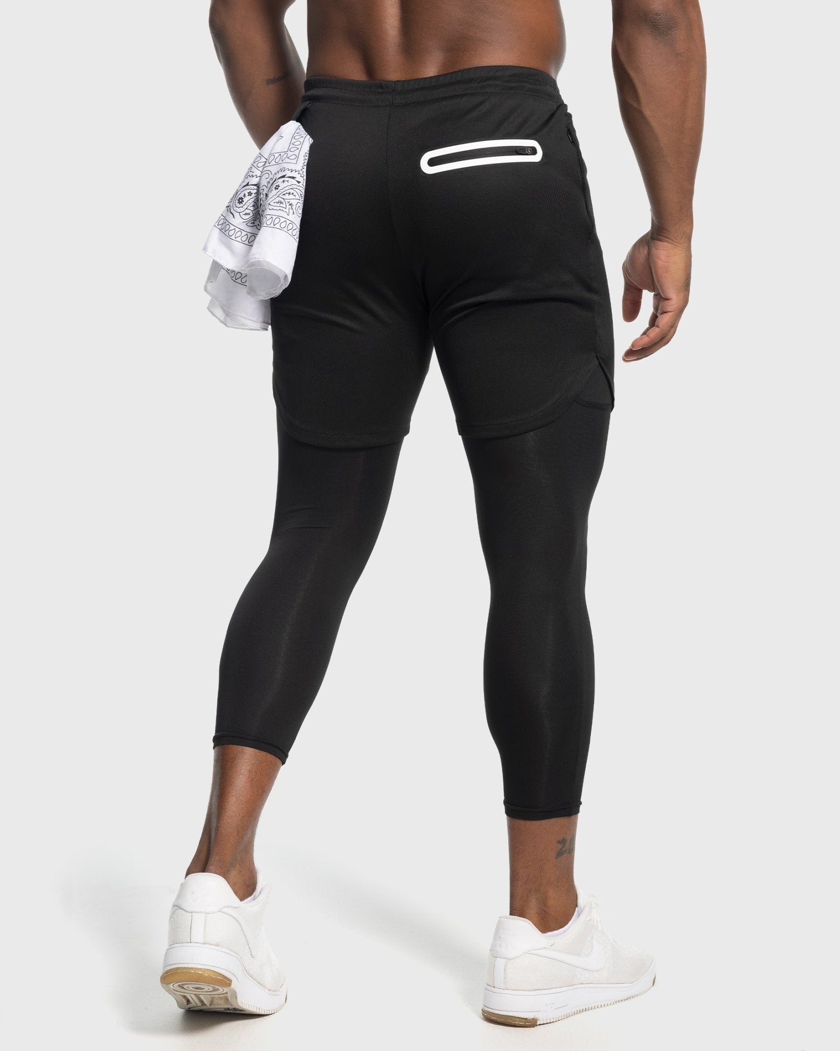 Ironfit Original 2 in Shorts - Ironfit