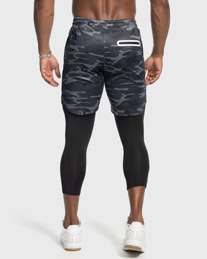 Ironfit Original 2 in Shorts - Ironfit