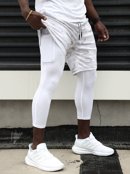 Ironfit Original 2 in Shorts - Ironfit