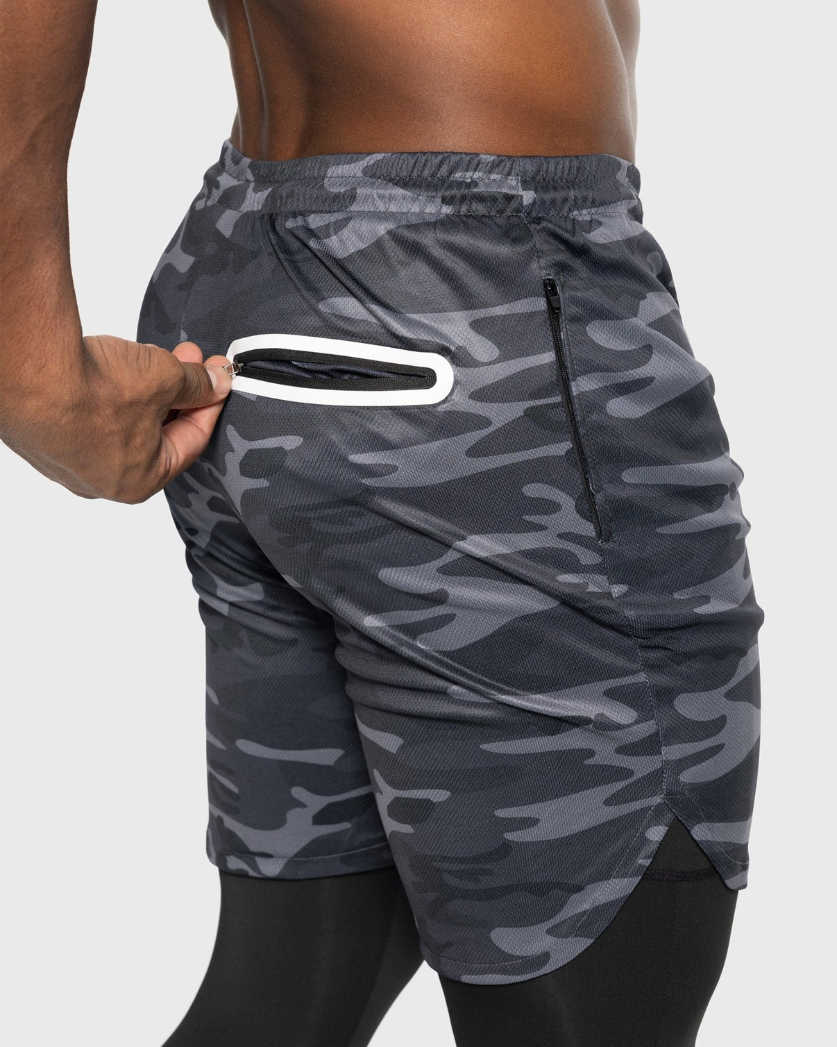Ironfit Original 2 in Shorts - Ironfit
