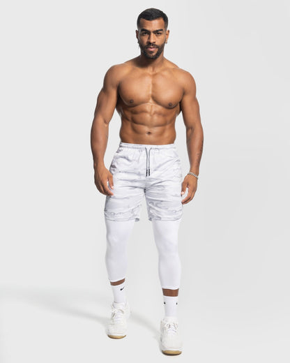 Ironfit Original 2 in Shorts - Ironfit
