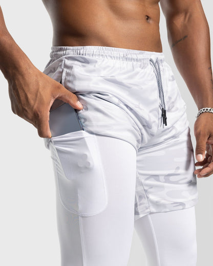 Ironfit Original 2 in Shorts - Ironfit