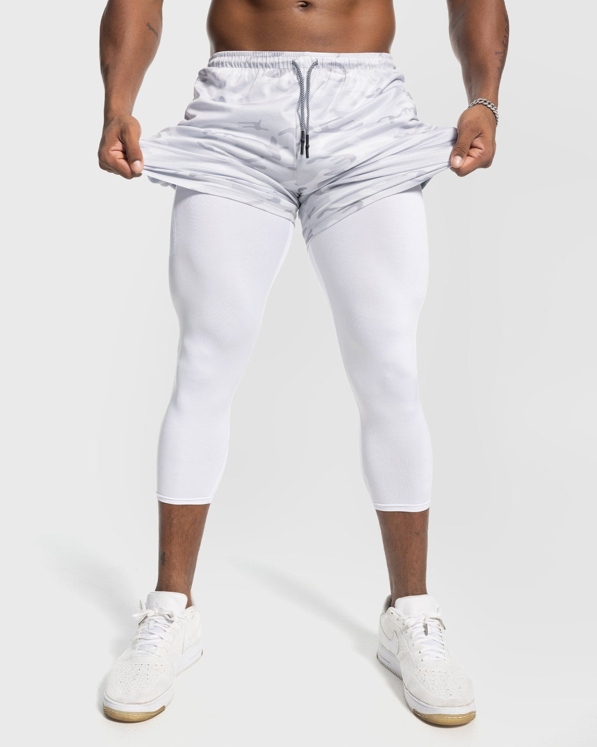 Ironfit Original 2 in Shorts - Ironfit