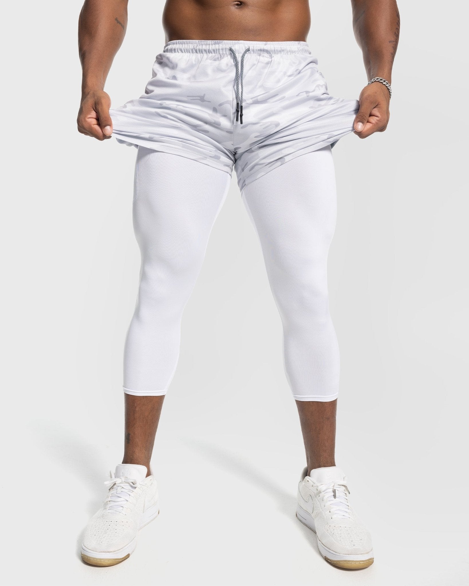 Ironfit Original 2 in Shorts - Ironfit