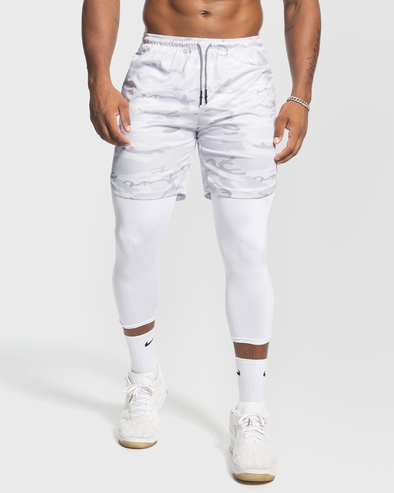 Ironfit Original 2 in Shorts - Ironfit