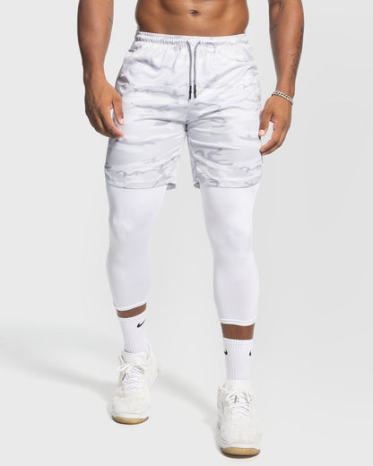 Ironfit Original 2 in Shorts - Ironfit
