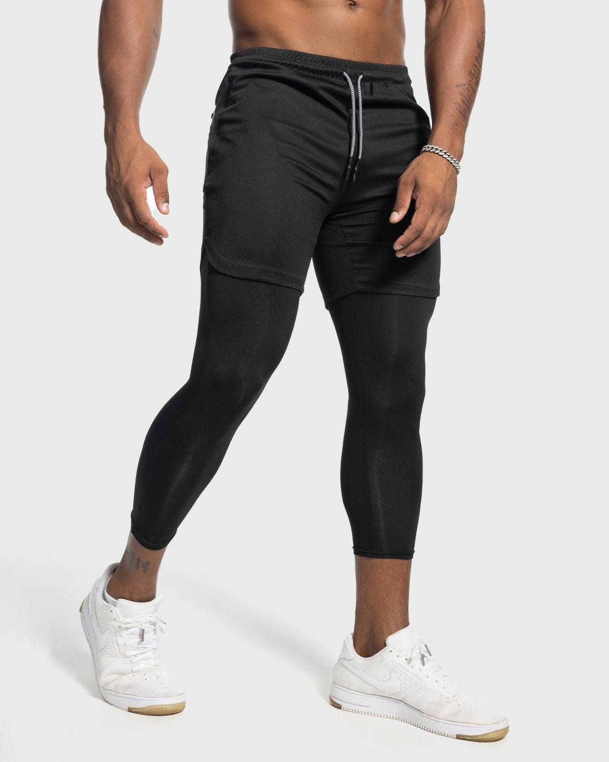 Ironfit Original 2 in Shorts - Ironfit