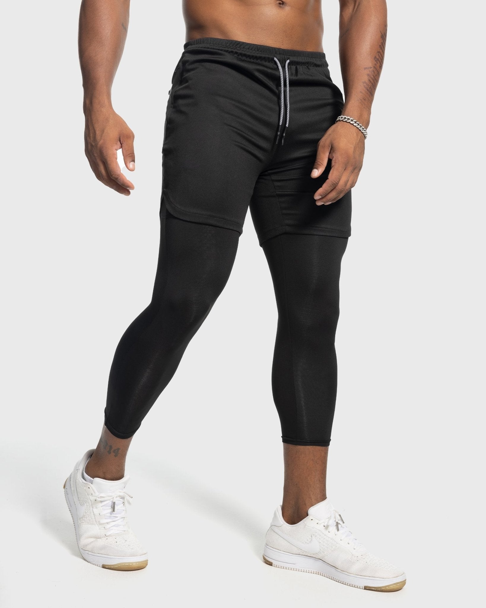 Ironfit Original 2 in Shorts - Ironfit