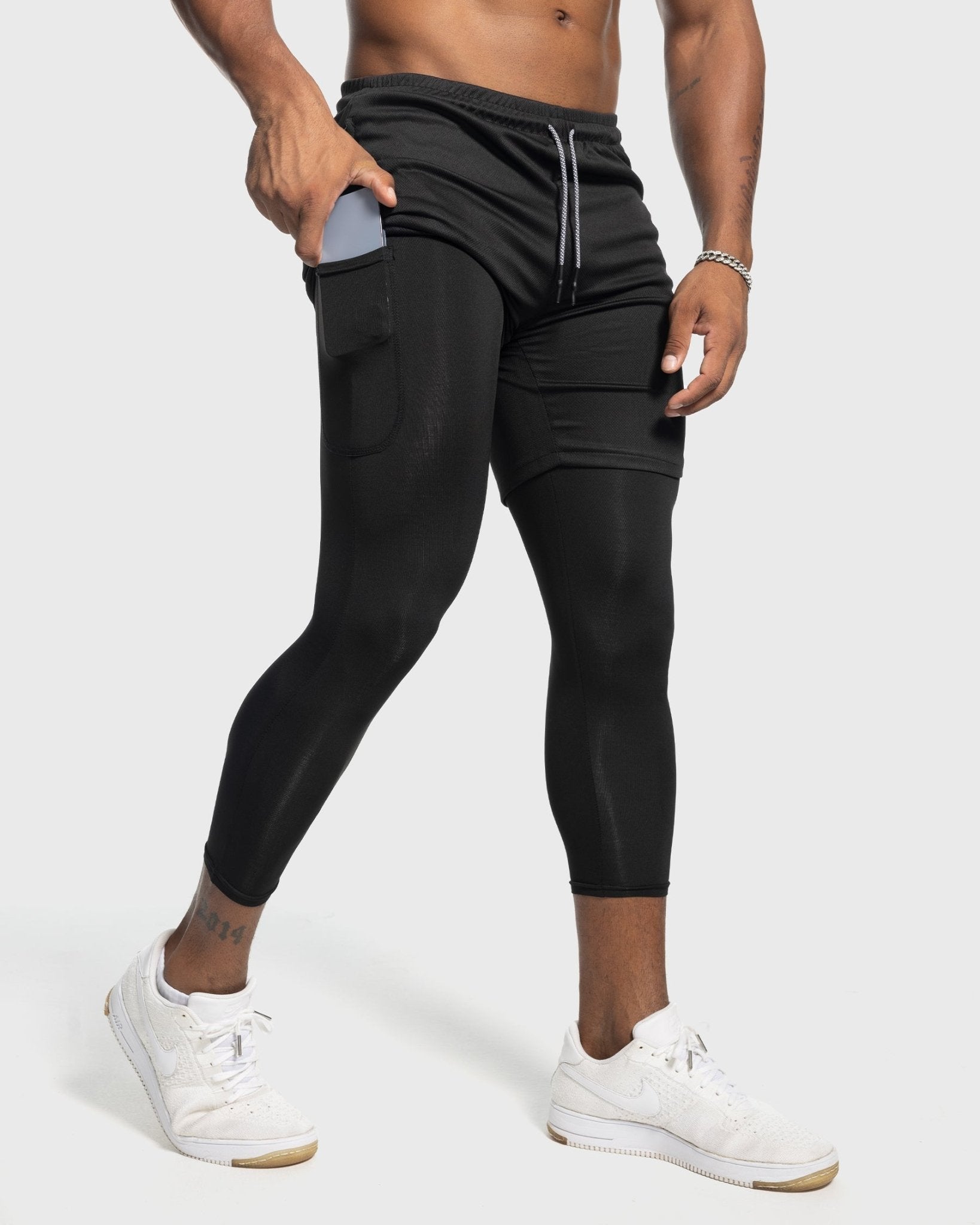 Ironfit Original 2 in Shorts - Ironfit
