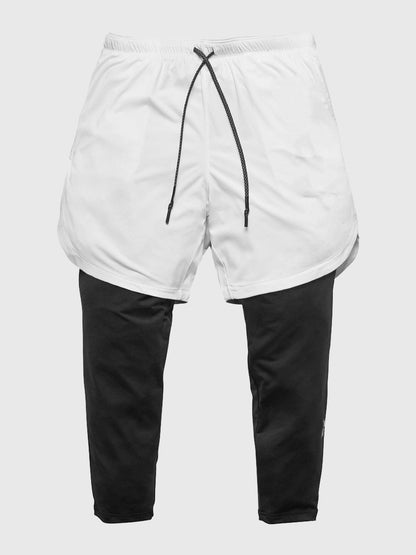 Ironfit Original 2 in Shorts - Ironfit