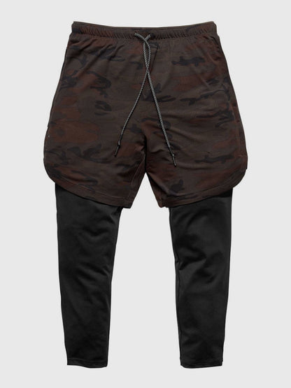 Ironfit Original 2 in Shorts - Ironfit
