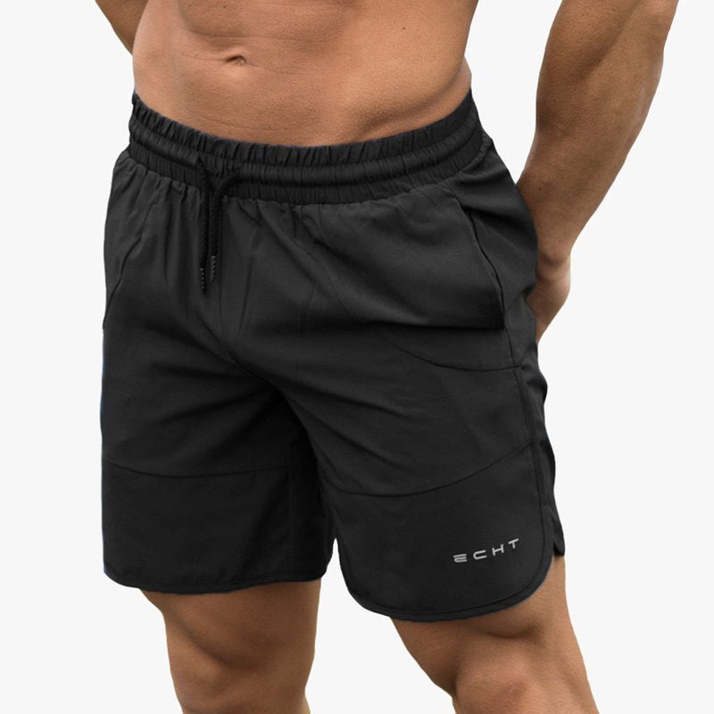 Ironfit Original ECHT Shorts - Ironfit