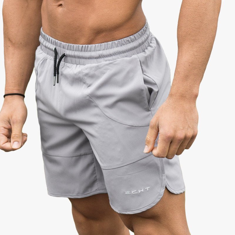 Ironfit Original ECHT Shorts - Ironfit