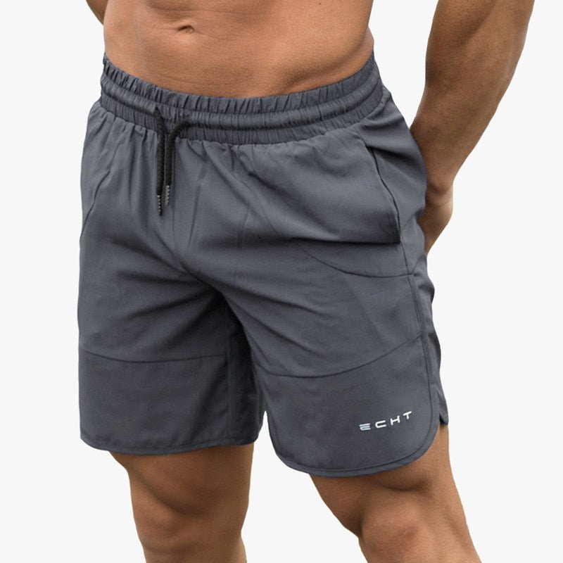 Ironfit Original ECHT Shorts - Ironfit