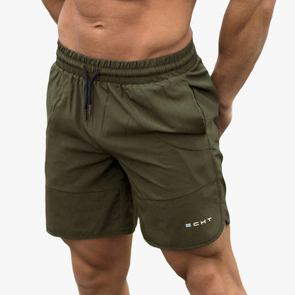 Ironfit Original ECHT Shorts - Ironfit