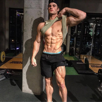 Ironfit Original ECHT Shorts - Ironfit