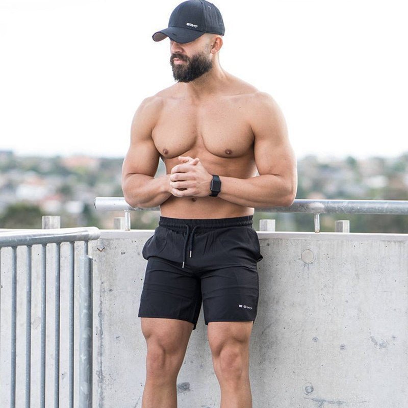 Ironfit Original ECHT Shorts - Ironfit