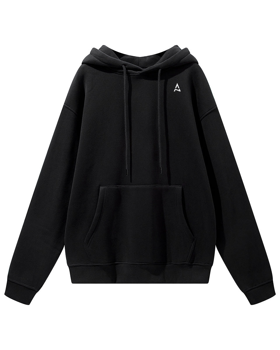 Ironfit Original Hoodie - Ironfit