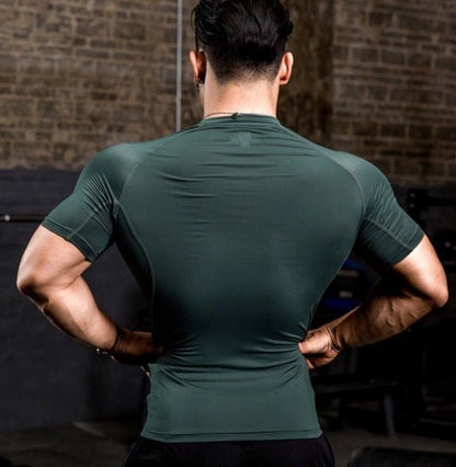 Ironfit Original Kompression T-shirt - Ironfit