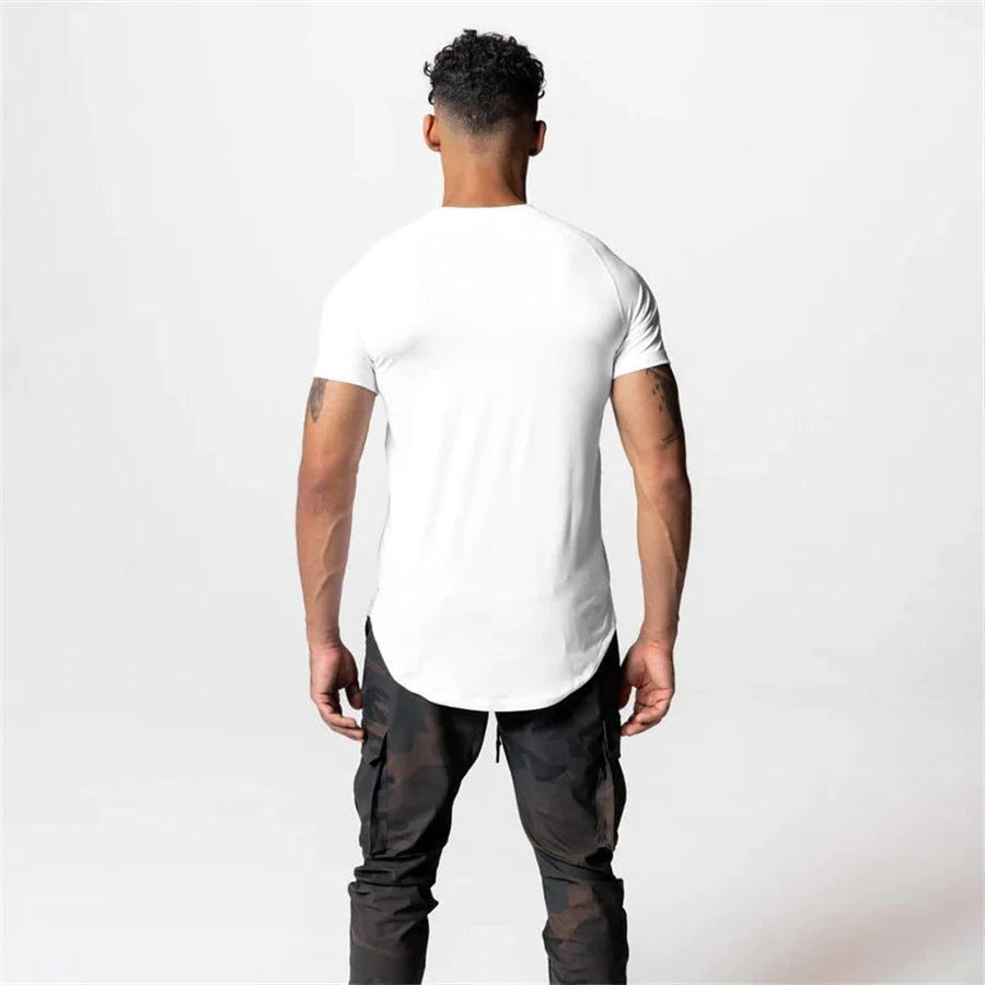Ironfit Original Mesh T-shirt - Ironfit