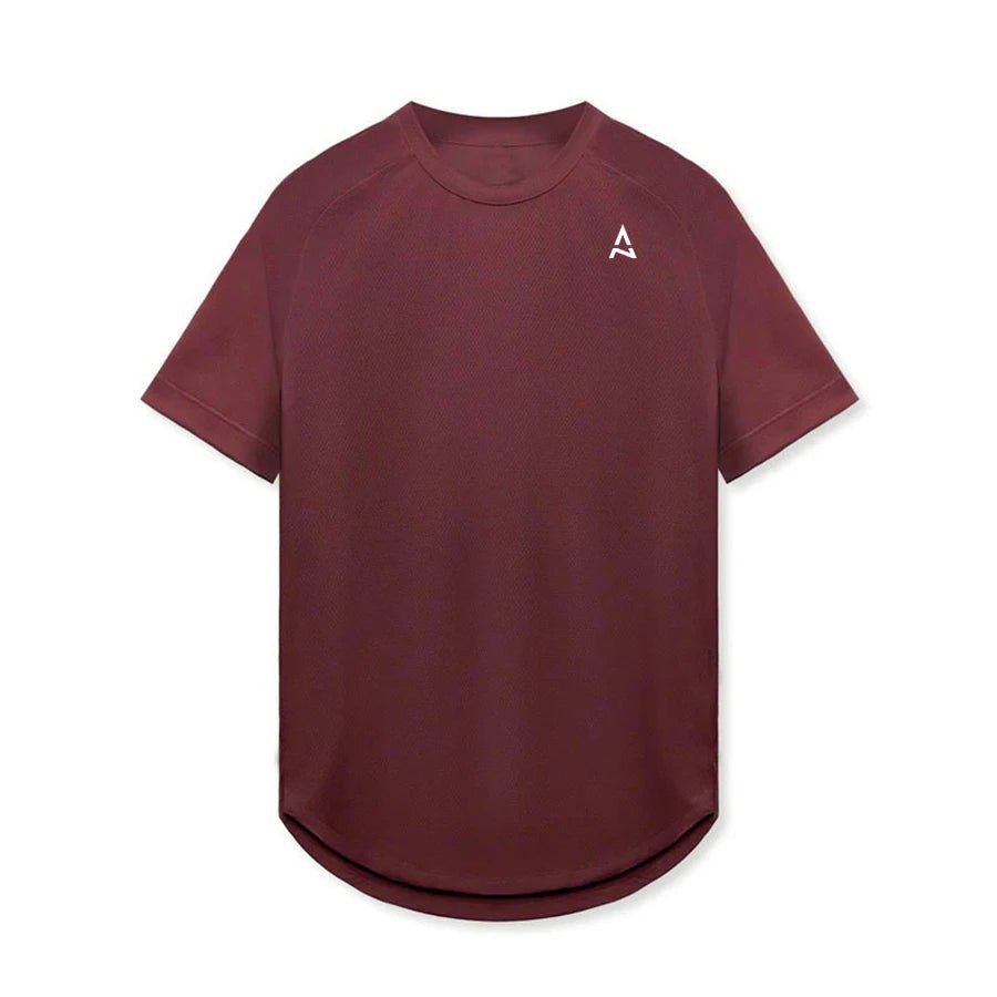 Ironfit Original Mesh T-shirt - Ironfit