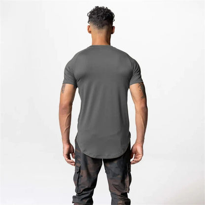 Ironfit Original Mesh T-shirt - Ironfit