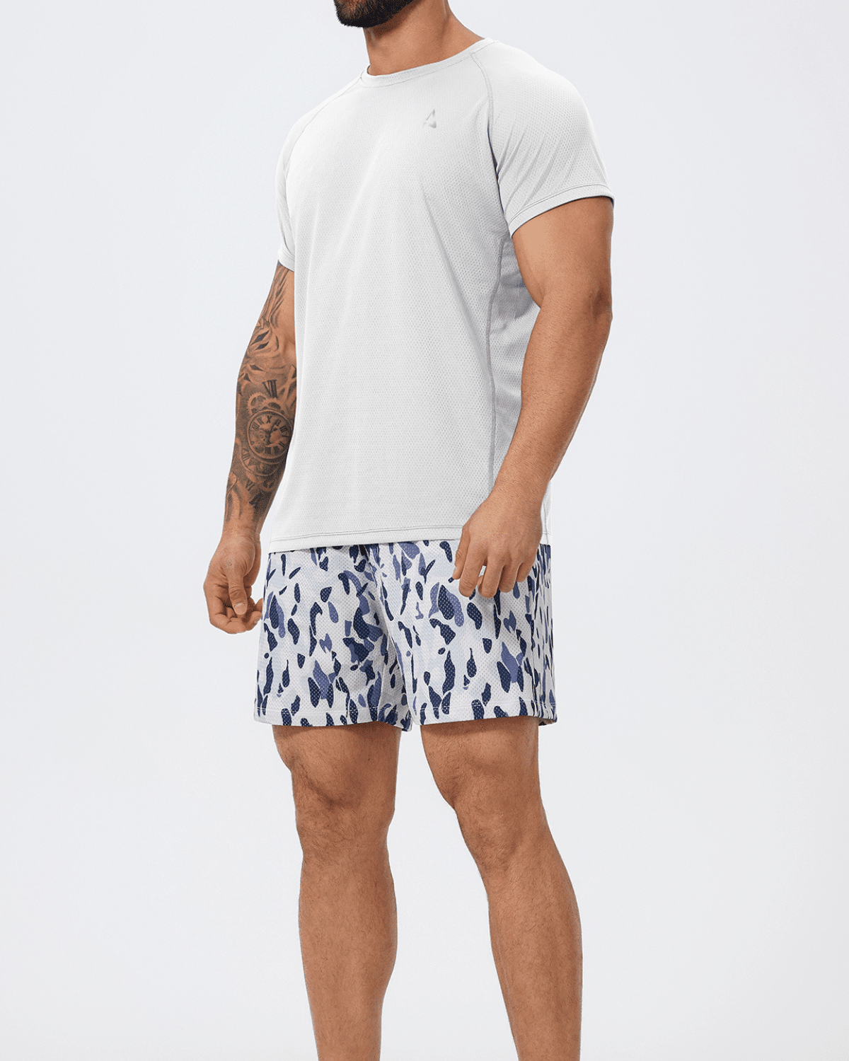Ironfit Original Mesh T-shirt - Ironfit