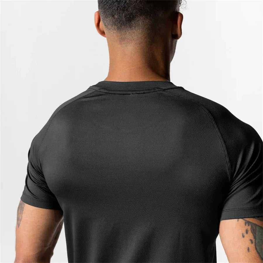 Ironfit Original Mesh T-shirt - Ironfit