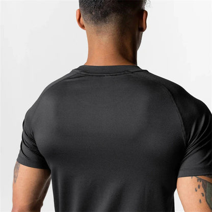Ironfit Original Mesh T-shirt - Ironfit