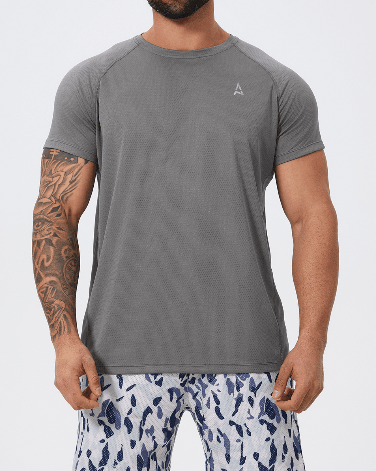 Ironfit Original Mesh T-shirt - Ironfit