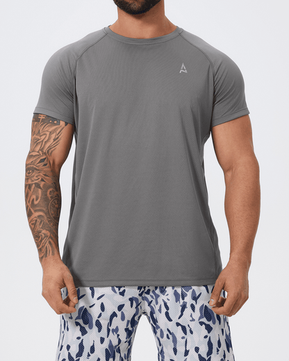 Ironfit Original Mesh T-shirt - Ironfit