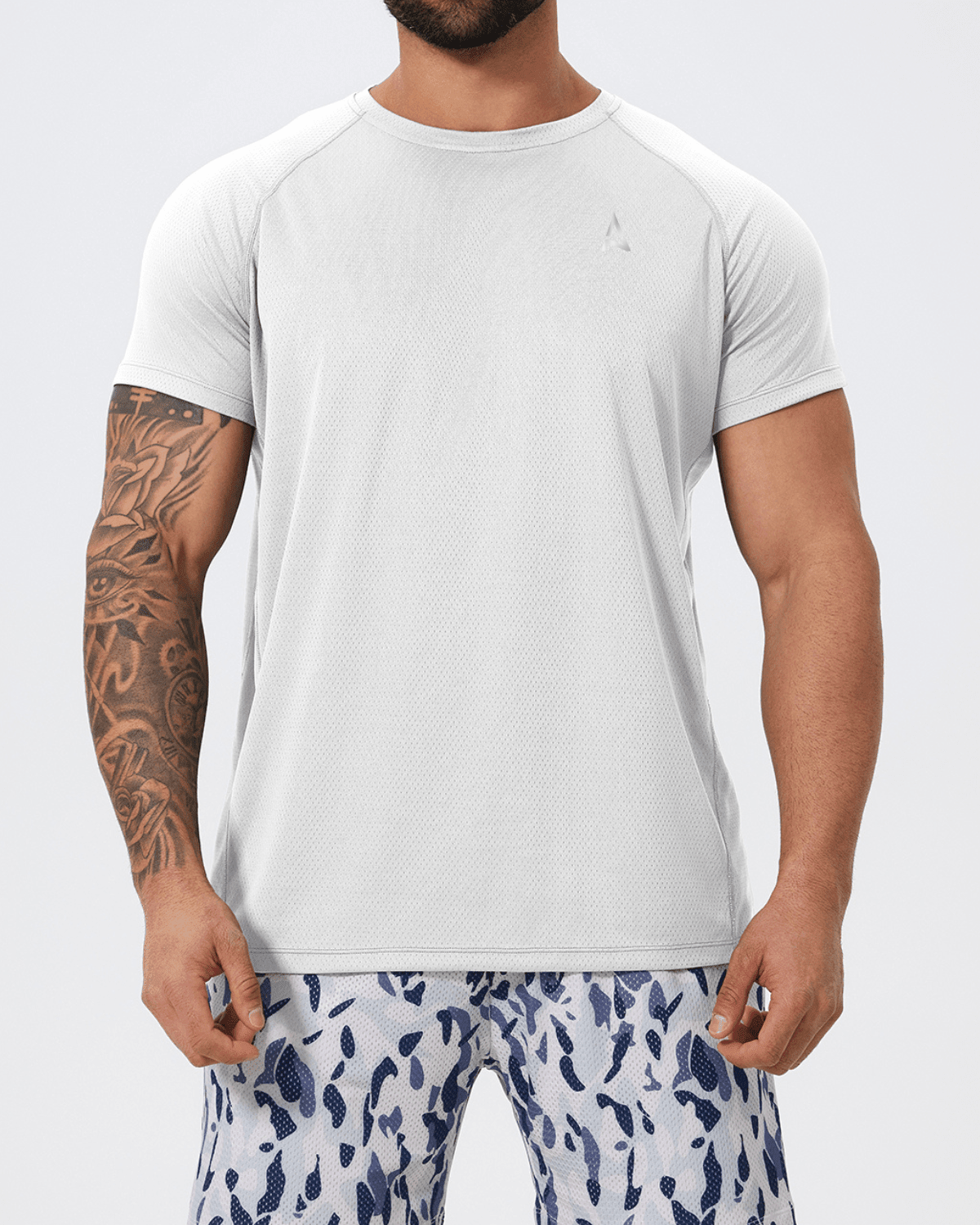 Ironfit Original Mesh T-shirt - Ironfit