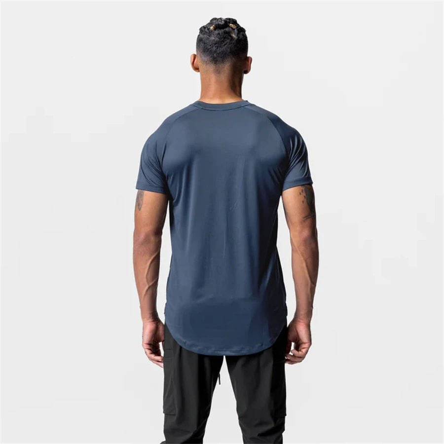 Ironfit Original Mesh T-shirt - Ironfit