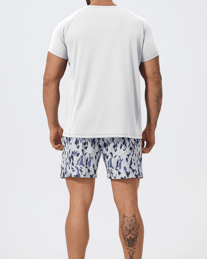 Ironfit Original Mesh T-shirt - Ironfit
