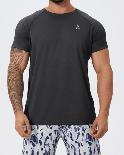 Ironfit Original Mesh T-shirt - Ironfit