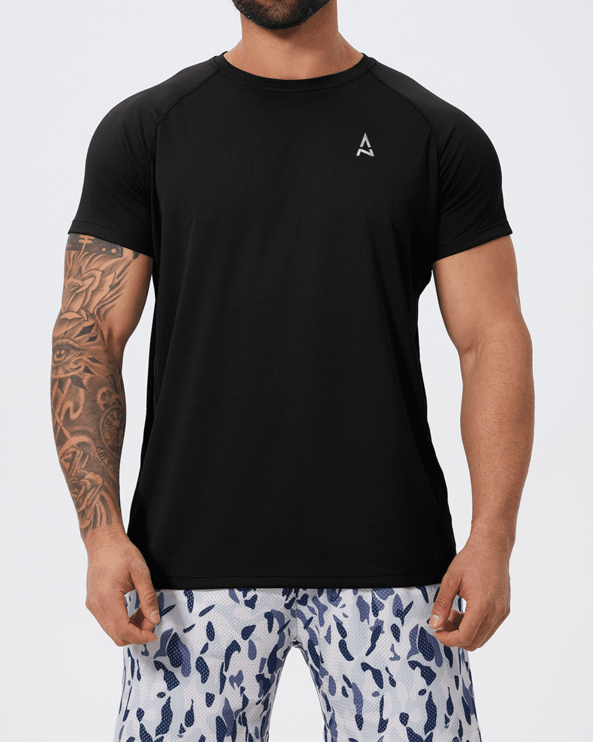 Ironfit Original Mesh T-shirt - Ironfit