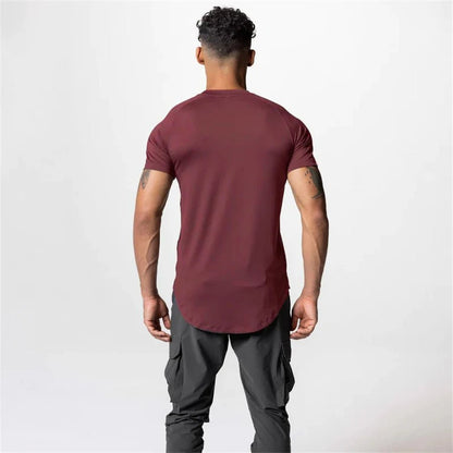 Ironfit Original Mesh T-shirt - Ironfit