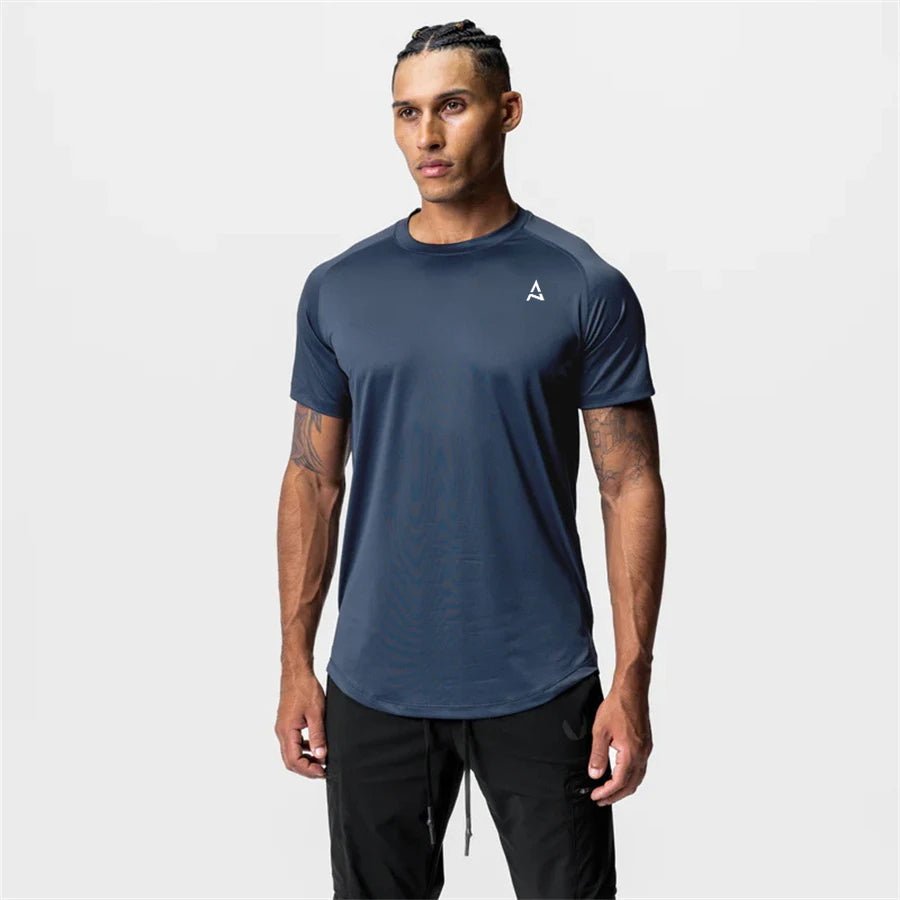 Ironfit Original Mesh T-shirt - Ironfit