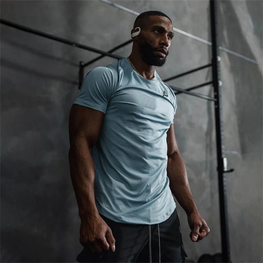 Ironfit Original Mesh T-shirt - Ironfit