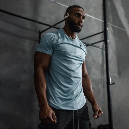 Ironfit Original Mesh T-shirt - Ironfit