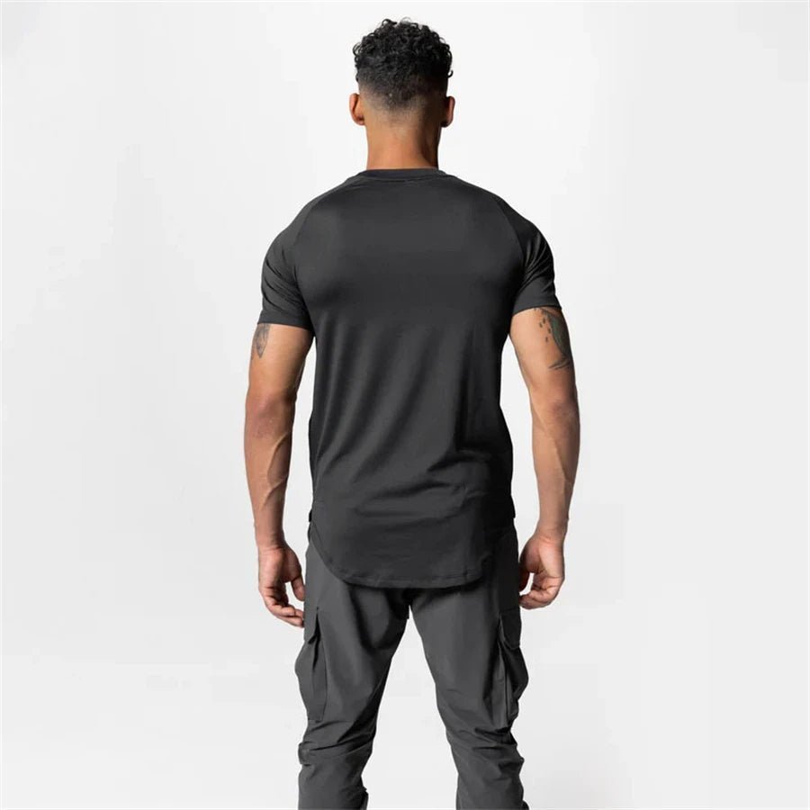 Ironfit Original Mesh T-shirt - Ironfit